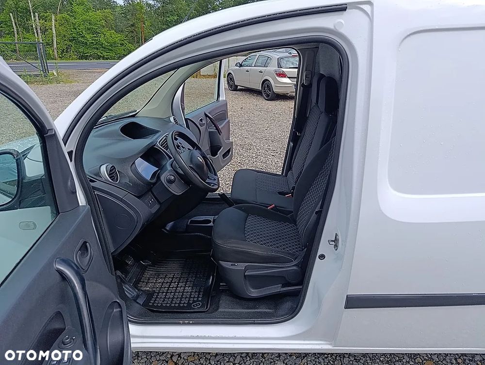 Renault Kangoo - 15