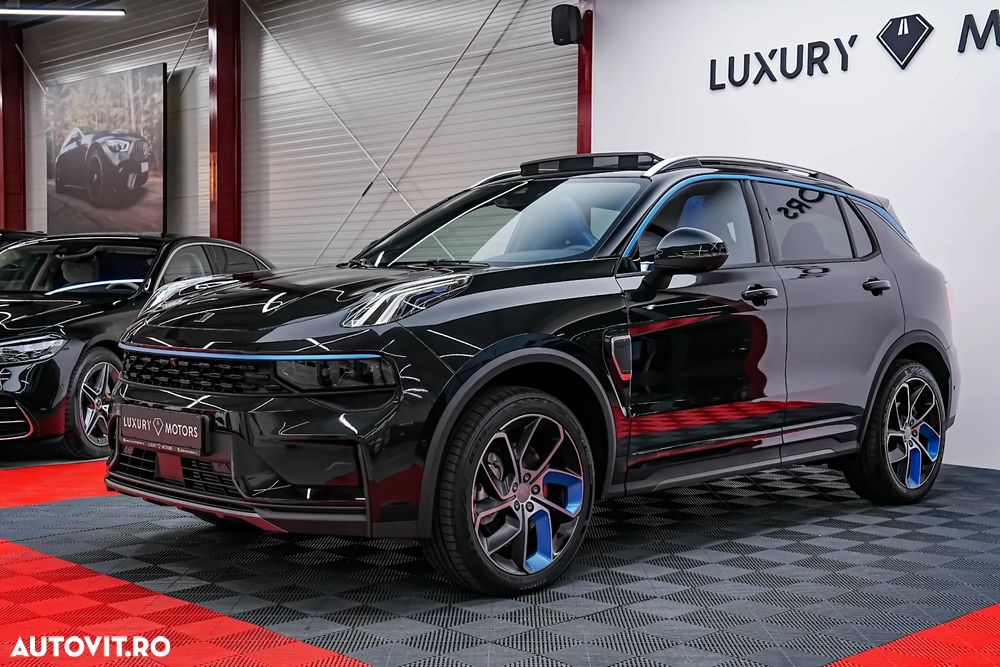 Lynk&Co 01 - 1