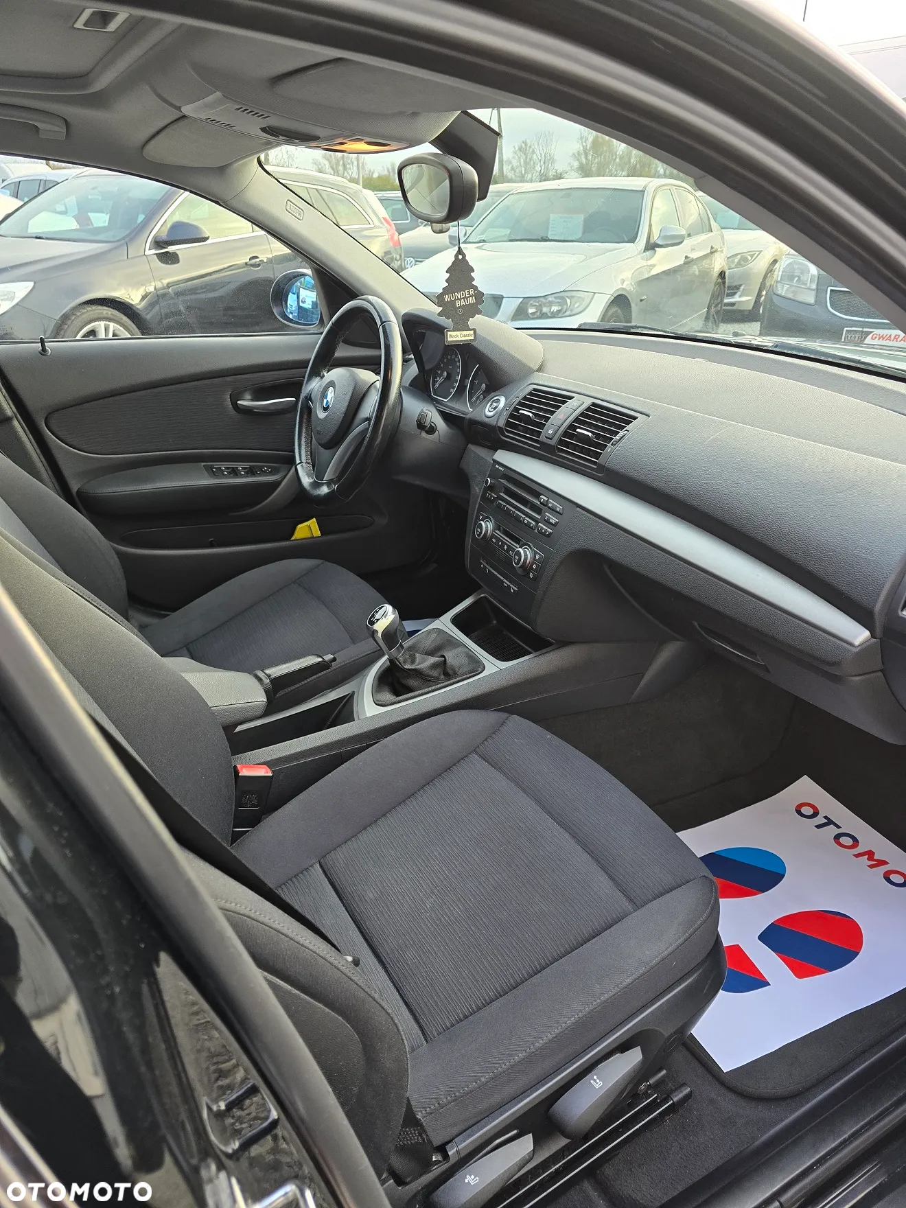 BMW Seria 1 118d - 12