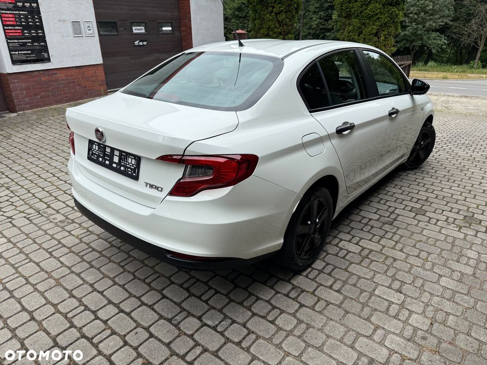 Fiat Tipo - 11