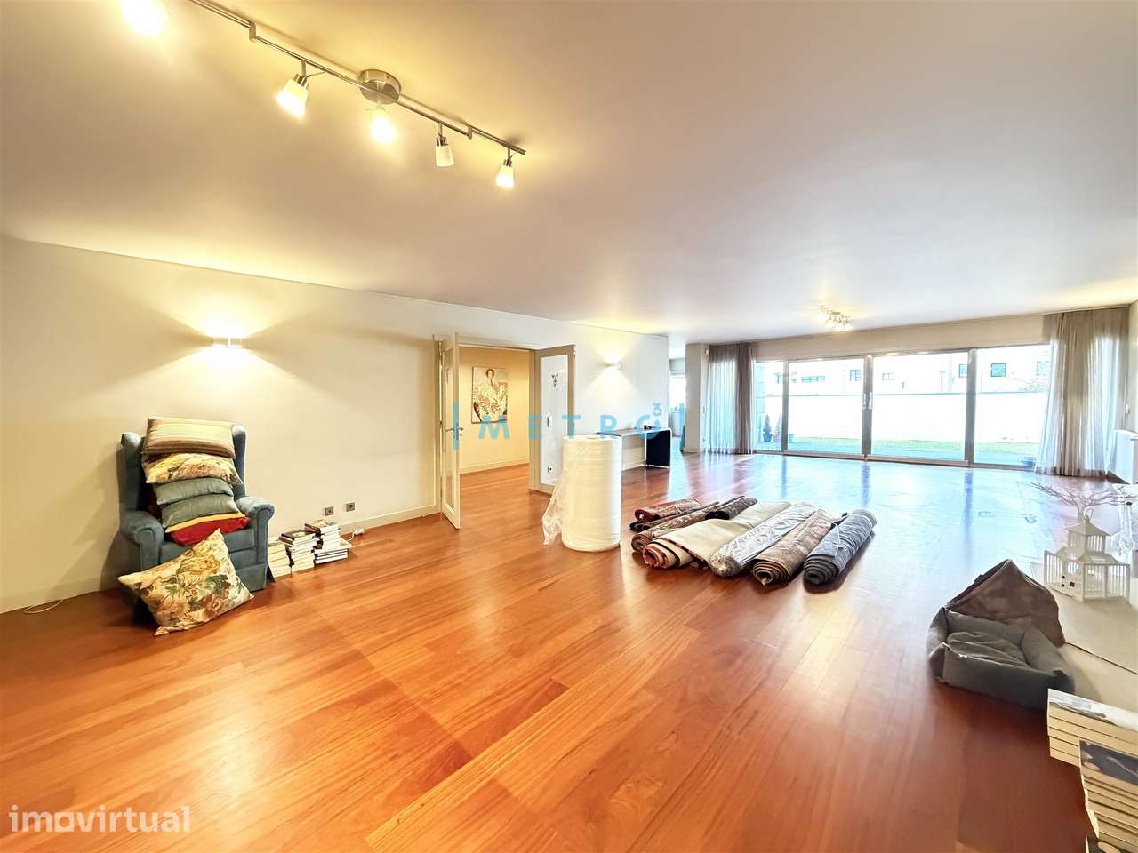 Apartamento T4 DUPLEX Venda em Aldoar, Foz do Douro e Nevogilde,Porto - Grande imagem: 5/34