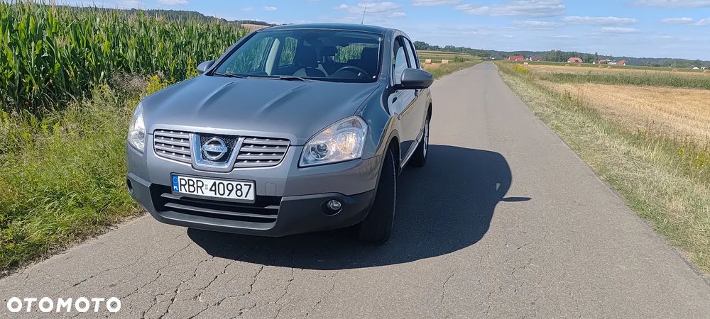 Nissan Qashqai 1.6 Acenta - 1