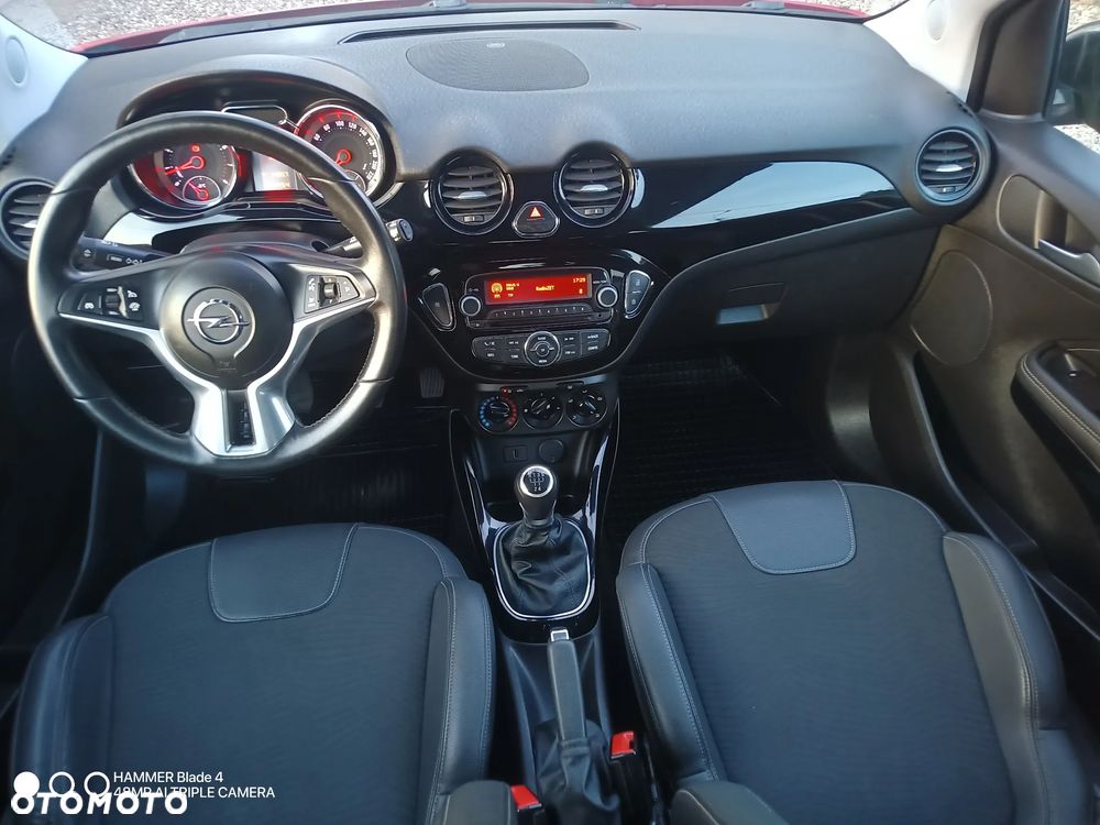Opel Adam 1.4 Start/Stop Jam - 12