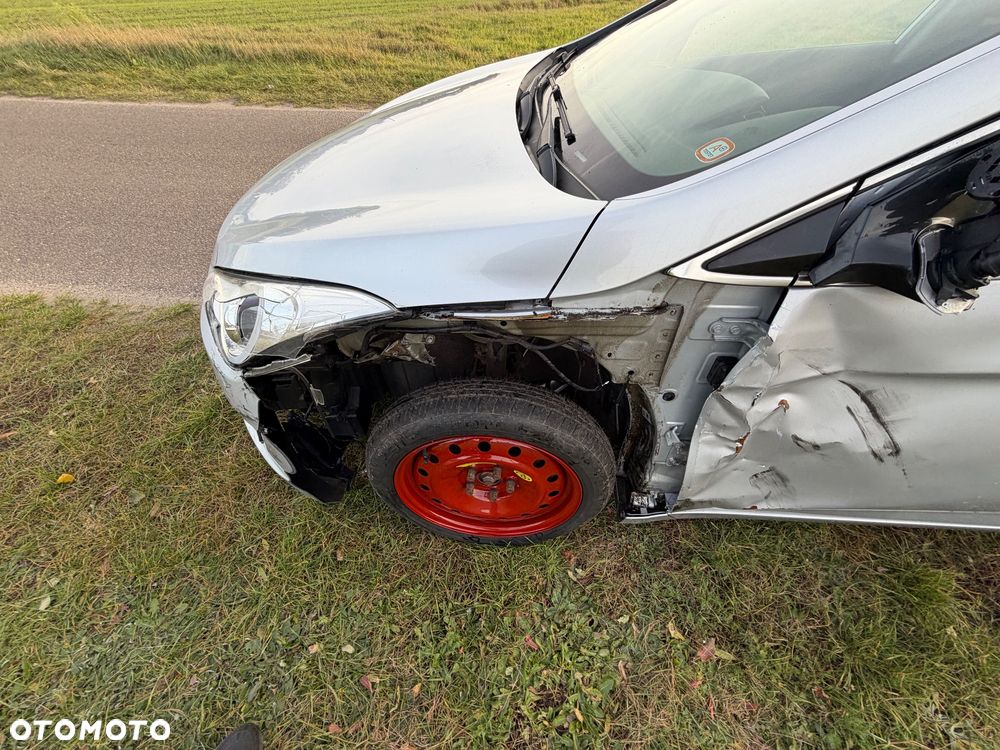 Hyundai i40 i40cw 1.7 CRDi Premium - 24