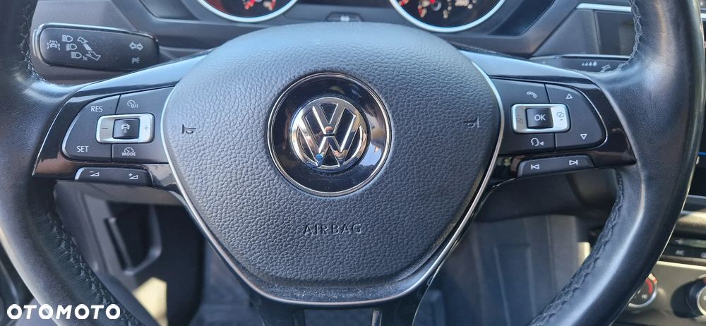 Volkswagen Tiguan 1.4 TSI BMT ACT GPF Comfortline - 14