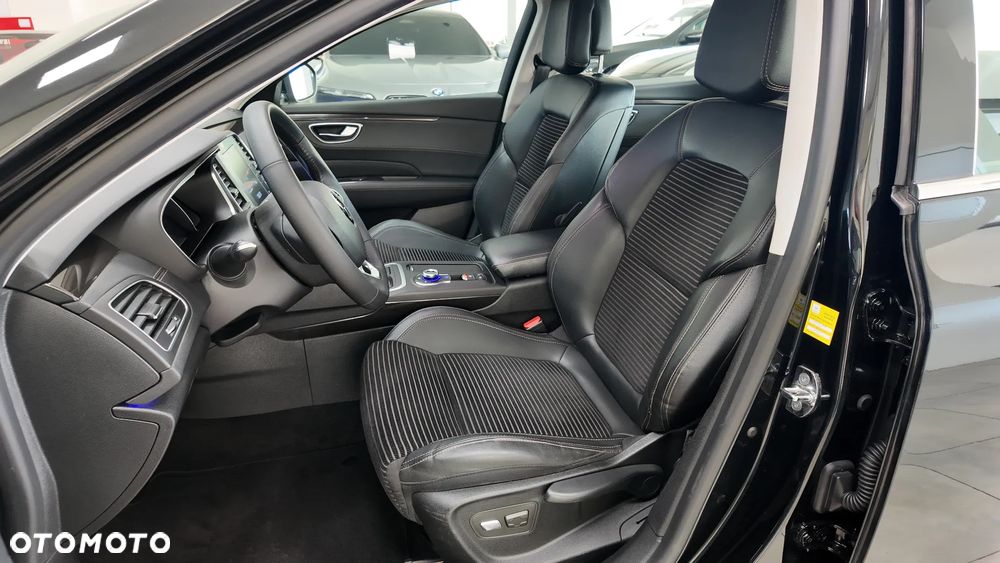 Renault Talisman ENERGY TCe 200 EDC INTENS - 12