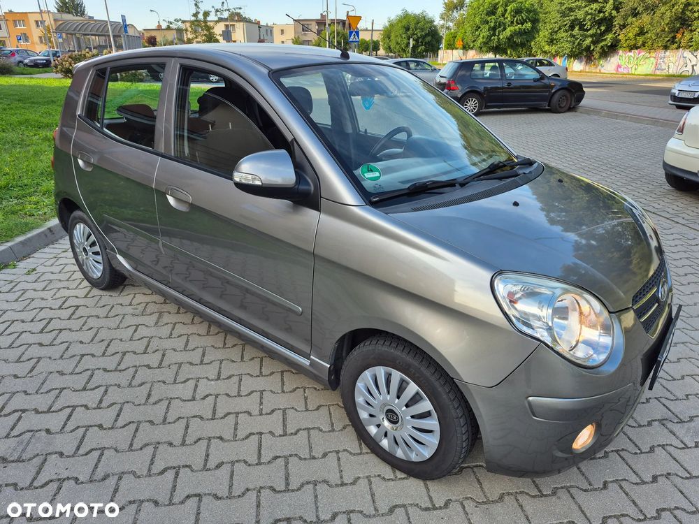 Kia Picanto 1.1 Attract - 2