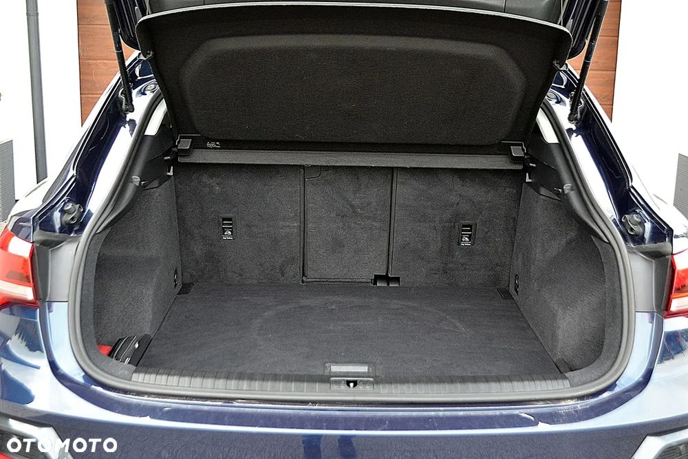 Audi Q3 Sportback 35 TFSI - 22