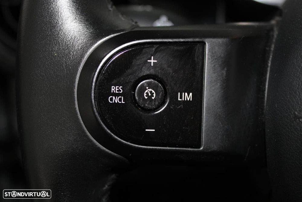 MINI 3 Portas Cooper SE Yours - 15