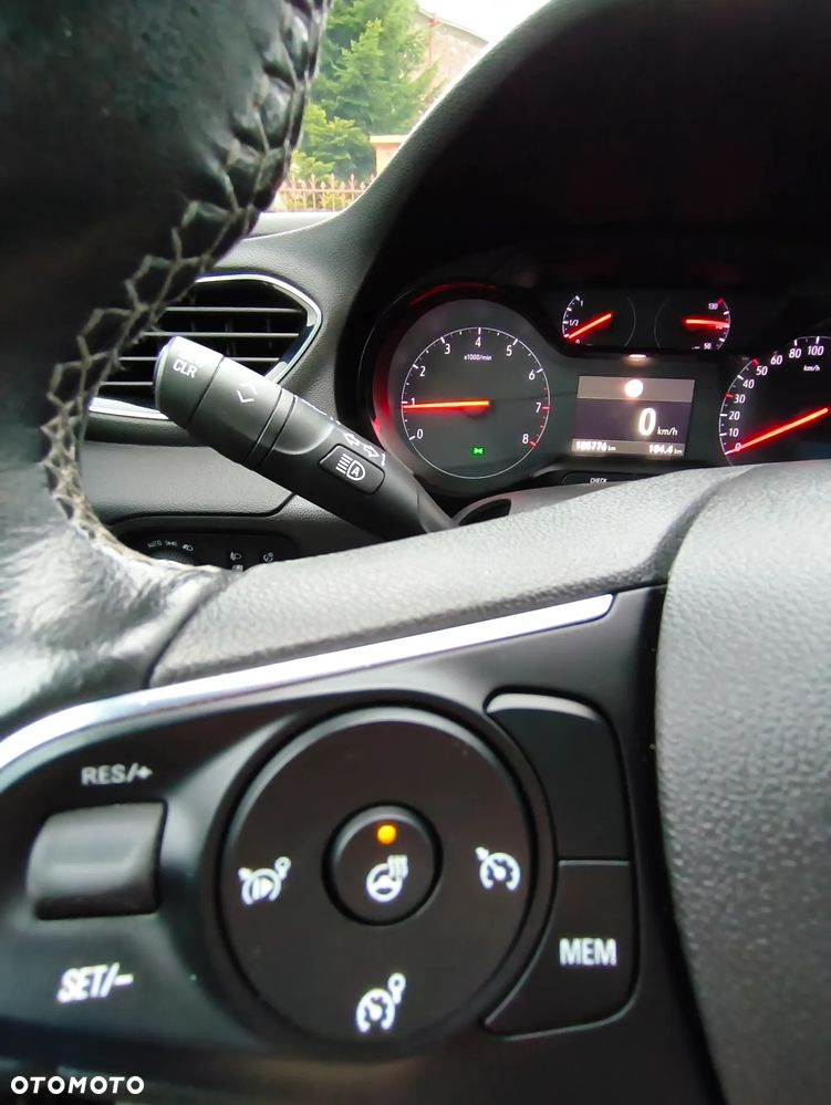 Opel Grandland X 1.2 Start/Stop 120 Jahre - 27