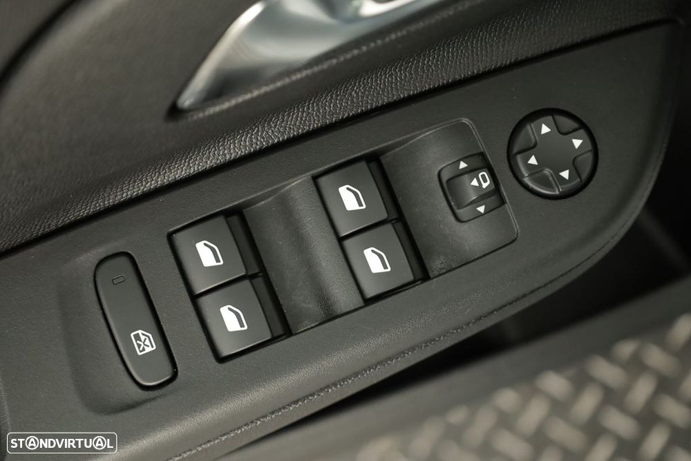 Opel Corsa 1.2 T Edition - 19