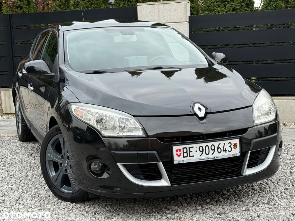 Renault Megane - 5