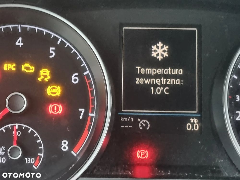 Volkswagen Golf Variant - 12