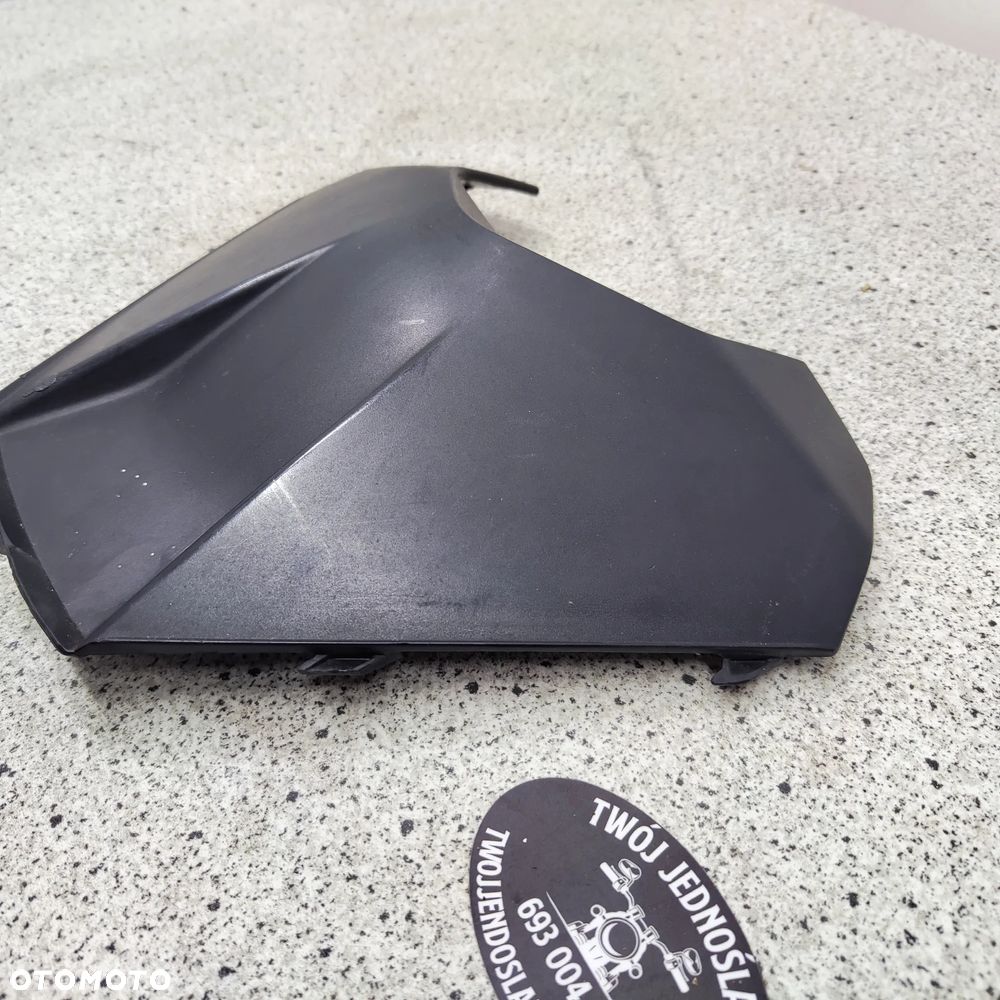 Owiewka, osłona, wypełnienie baku KTM 125 390 RC RC125 RC390 - 2