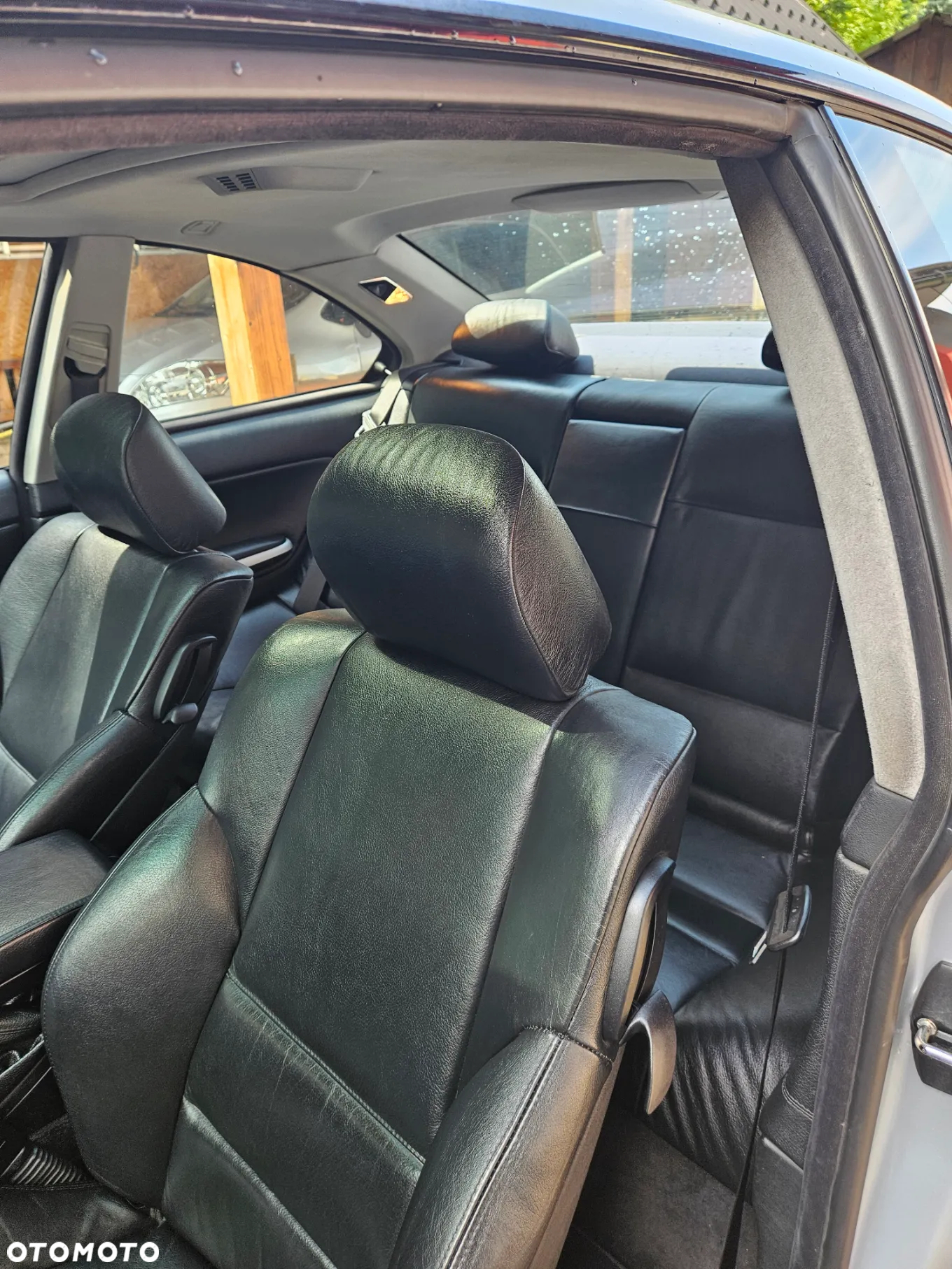 BMW Seria 3 328Ci - 16