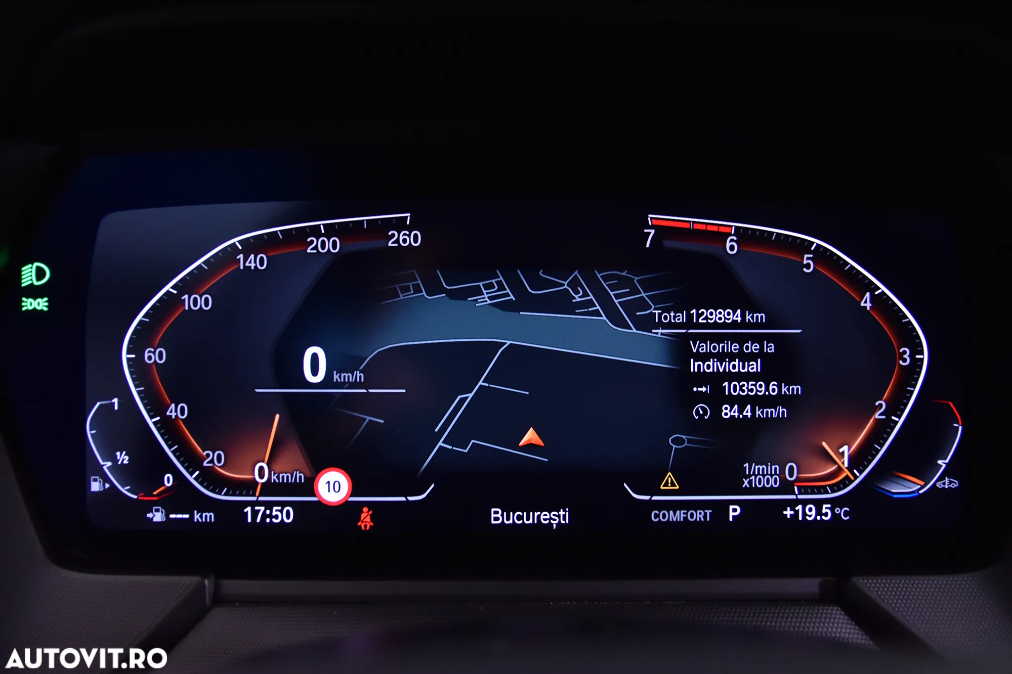 BMW Seria 1 118i Aut. - 10