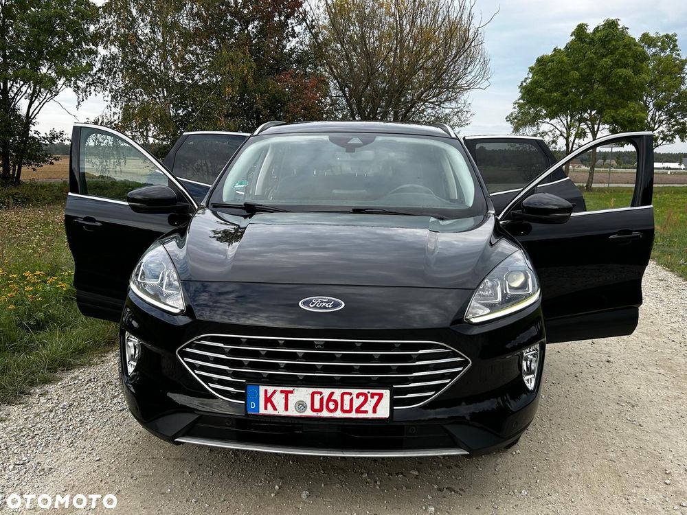 Ford Kuga - 6