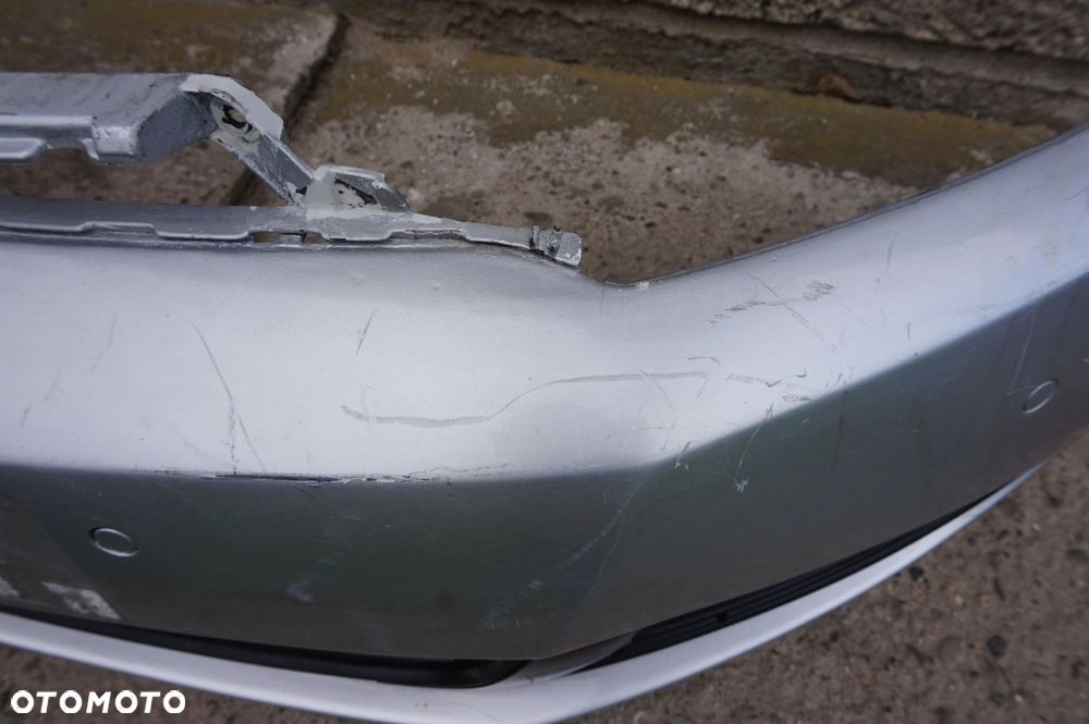 ZDERZAK PRZÓD PRZEDNI GOLF VI 6 HB 08/13r - 6