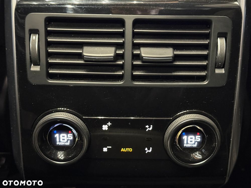 Land Rover Range Rover Sport P400 3.0 HST - 20