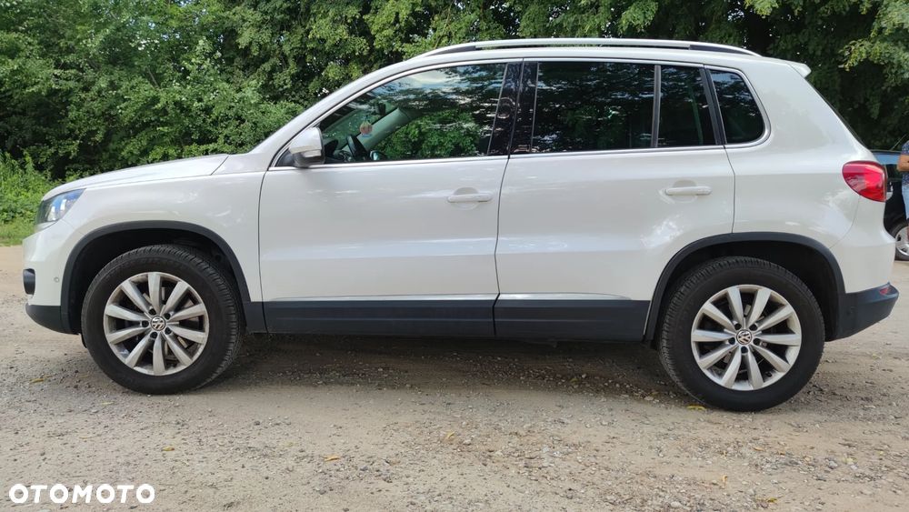 Volkswagen Tiguan - 3