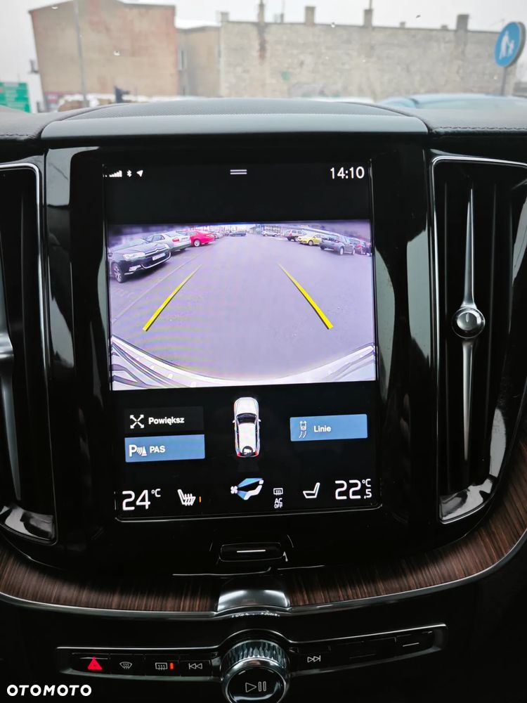 Volvo XC 60 D4 Inscription - 18