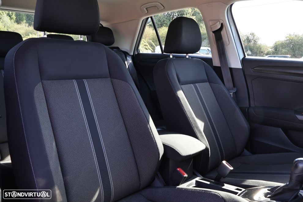 VW T-Roc 1.5 TSI Style DSG - 12