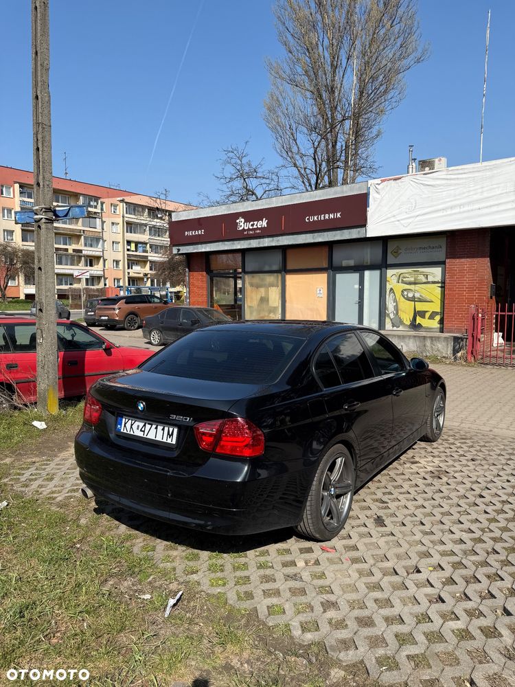 BMW Seria 3 - 3