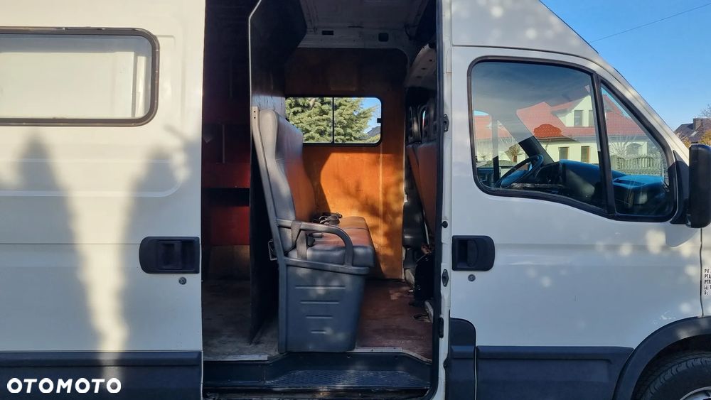 Iveco Daily - 6
