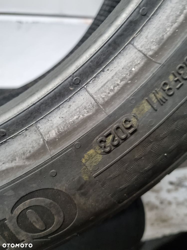 2x 225/45R17 94W XL Continental AllSeasonContact 2 7,5mm 2023/2024 - 7