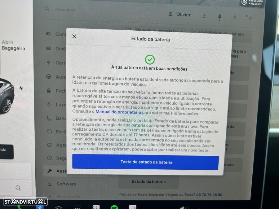 Tesla Model 3 AWD Dual Motor Performance - 30