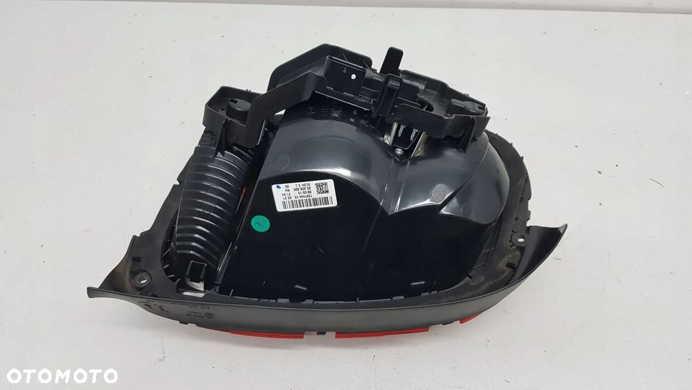 mini cooper f56 lampa prawy tył tylna eu - 3