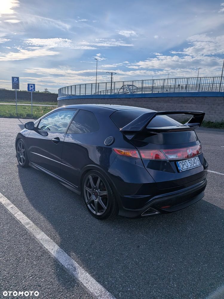 Honda Civic - 5