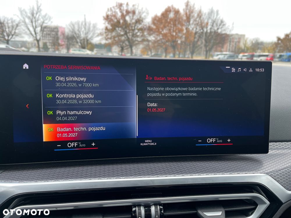 BMW Seria 3 320d M Sport Shadow - 9