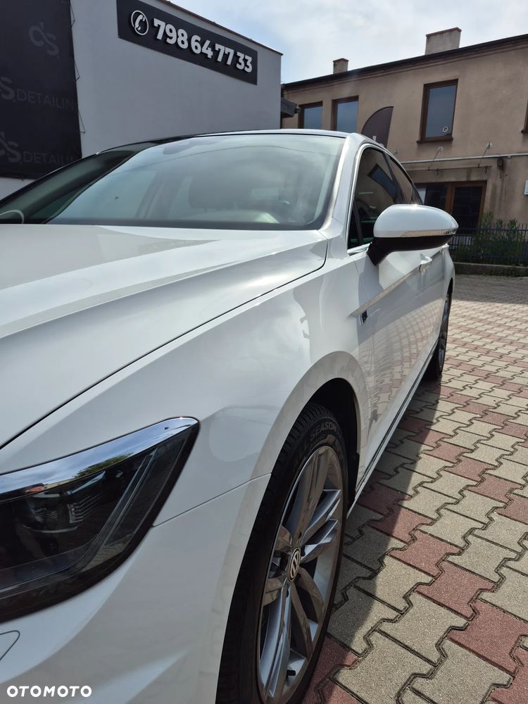 Volkswagen Passat 1.8 TSI BMT Highline DSG - 13