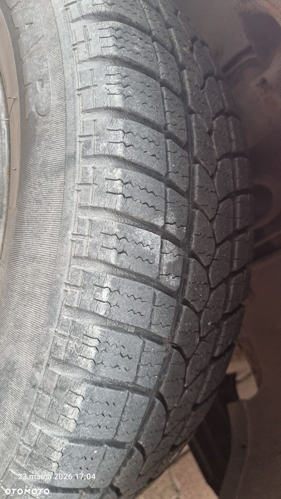 Ford Escort 1.3 CL - 12