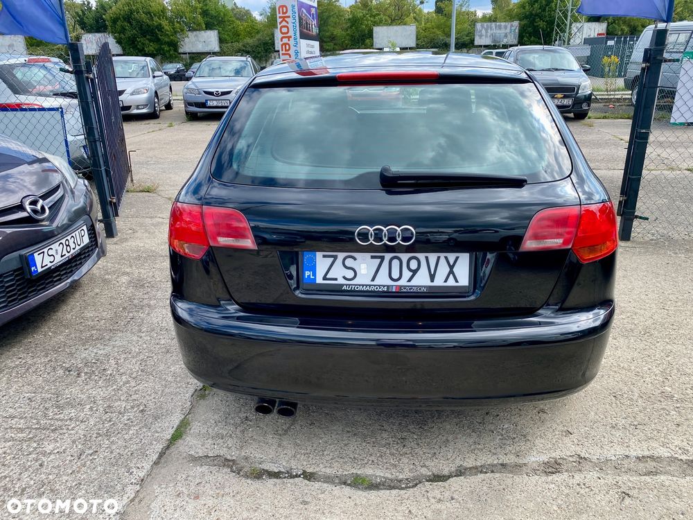 Audi A3 Sportback - 27