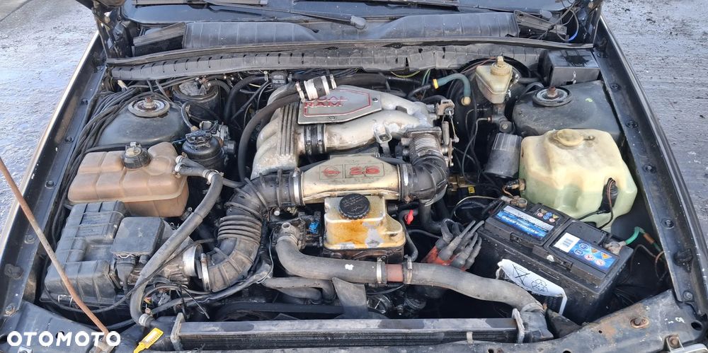Na części Opel Omega A 2.6 12v DUAL RAM silnik C26NE skrzynia Maska Zderzak Drzwi Klapa Szyba Fotel Kanapa Lusterko Lampa Przód Tył Zestaw Komplet Błotnik Grill Atrapa Pas Boczki Kokpit Deska Rozdzielcza  Przełącznik Włącznik Sterownik Przewody Wiązka Instalacja Moduł Komputer Czujnik Listwa Pompa Alternator Wtryski Głowica Rozrusznik Kompresor Sprzęgło Dwumas  ABS Klimatyzacji Paliwa Wspomagania Kolektor Turbina Przepustnica Zawór Chłodnica Koło Hak Belka Sanki Zawieszenie Mcpherson Półoś Amortyzator Wydech Tłumik Zacisk Most - 5
