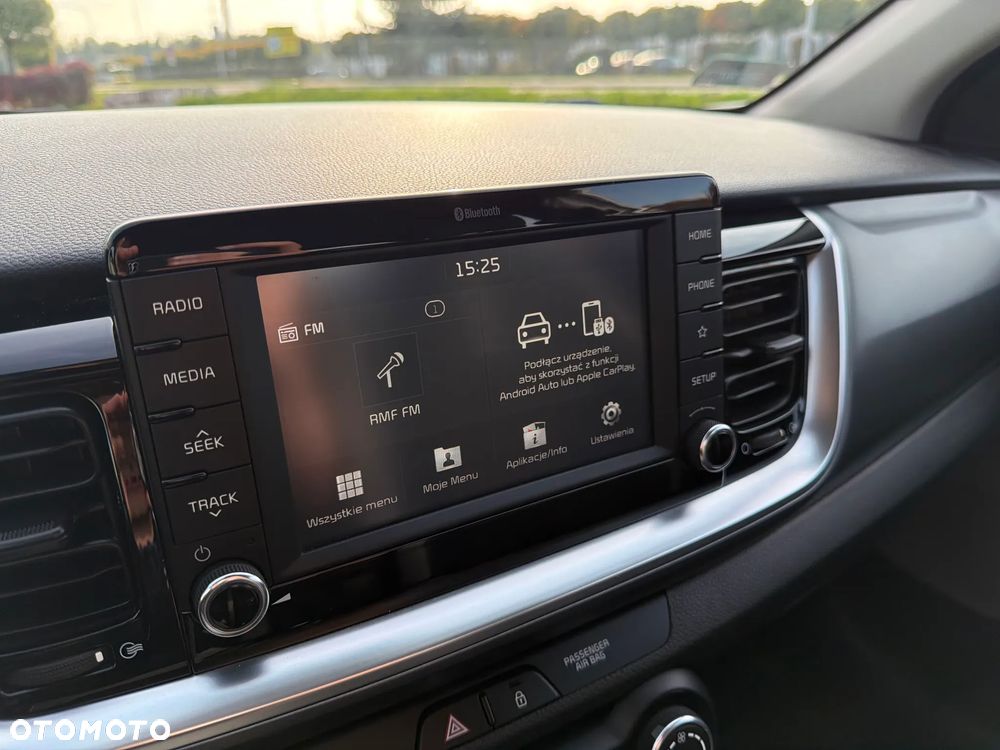 Kia Stonic 1.0 T-GDI MHEV L DCT - 20