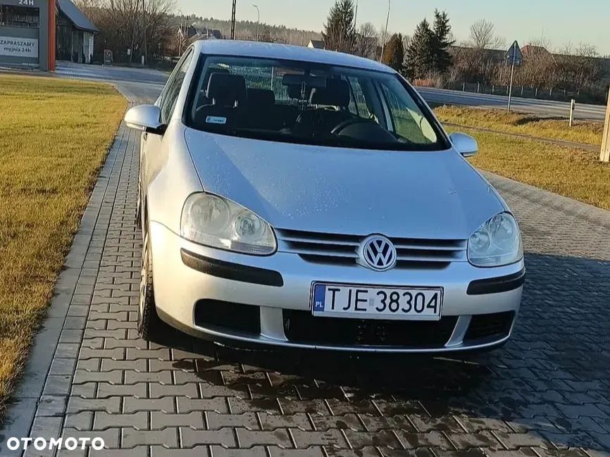Volkswagen Golf 1.4 Q - 6