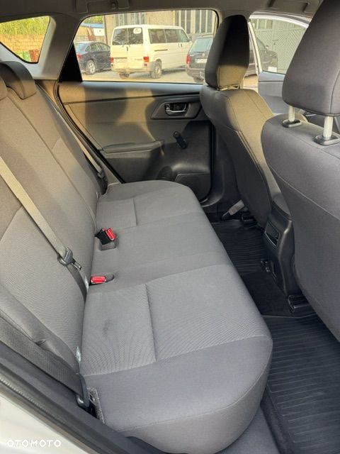Toyota Auris 1.33 VVT-i Active - 7
