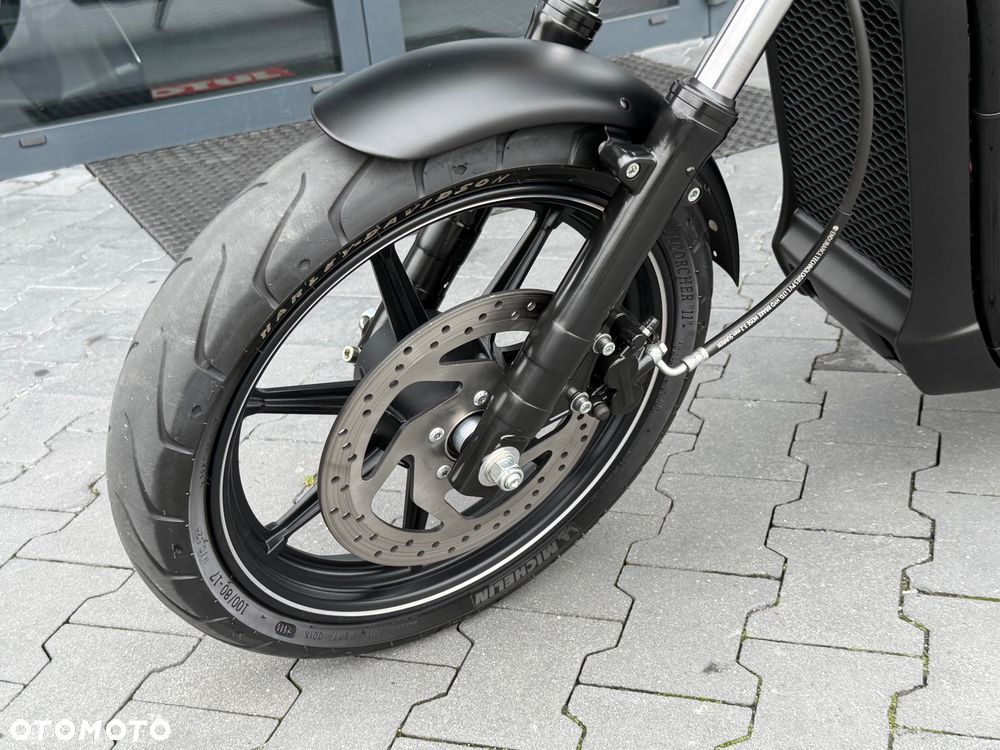 Harley-Davidson Street XG 750 - 39