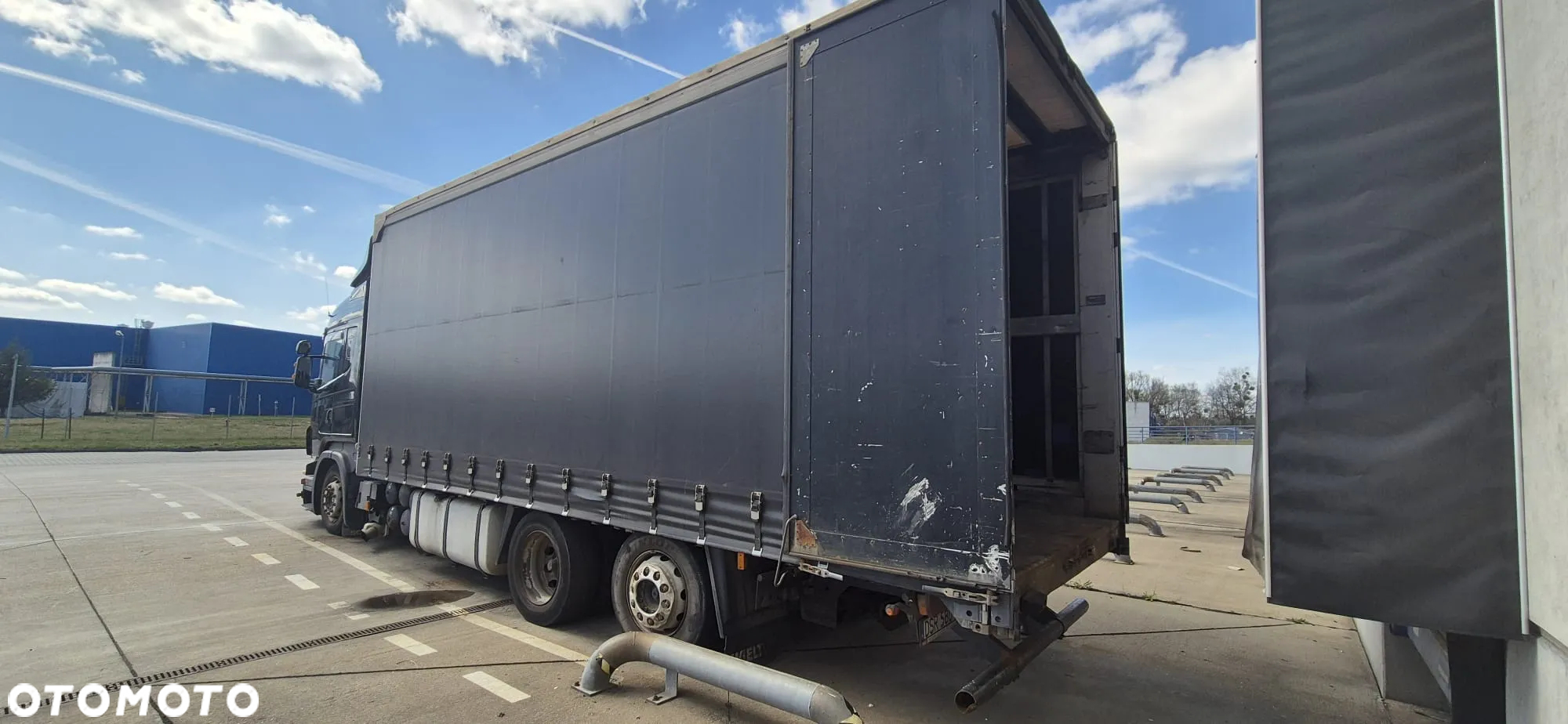 Scania R420 - 5