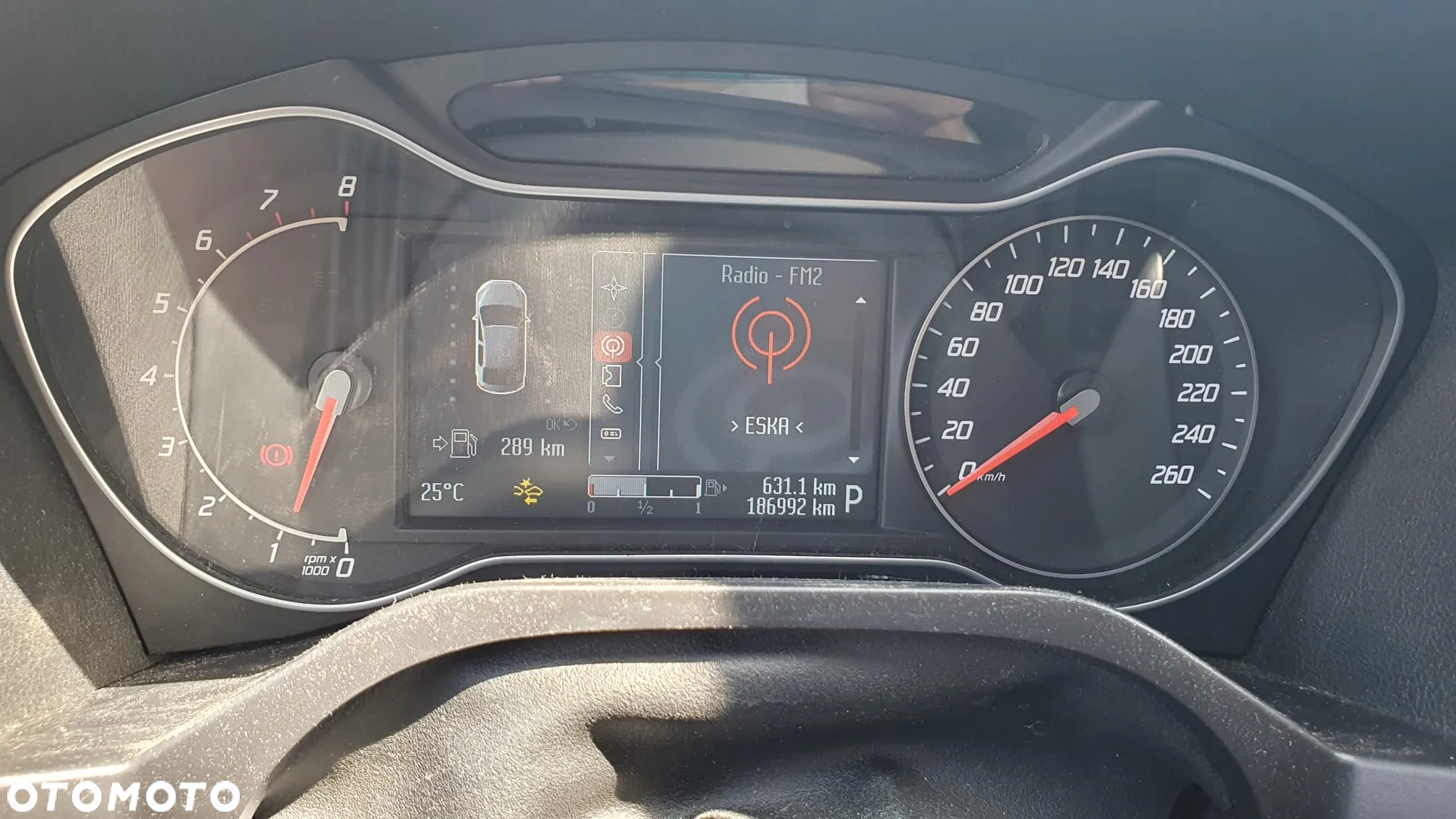 Ford S-Max 2.0 T Titanium MPS6 - 7