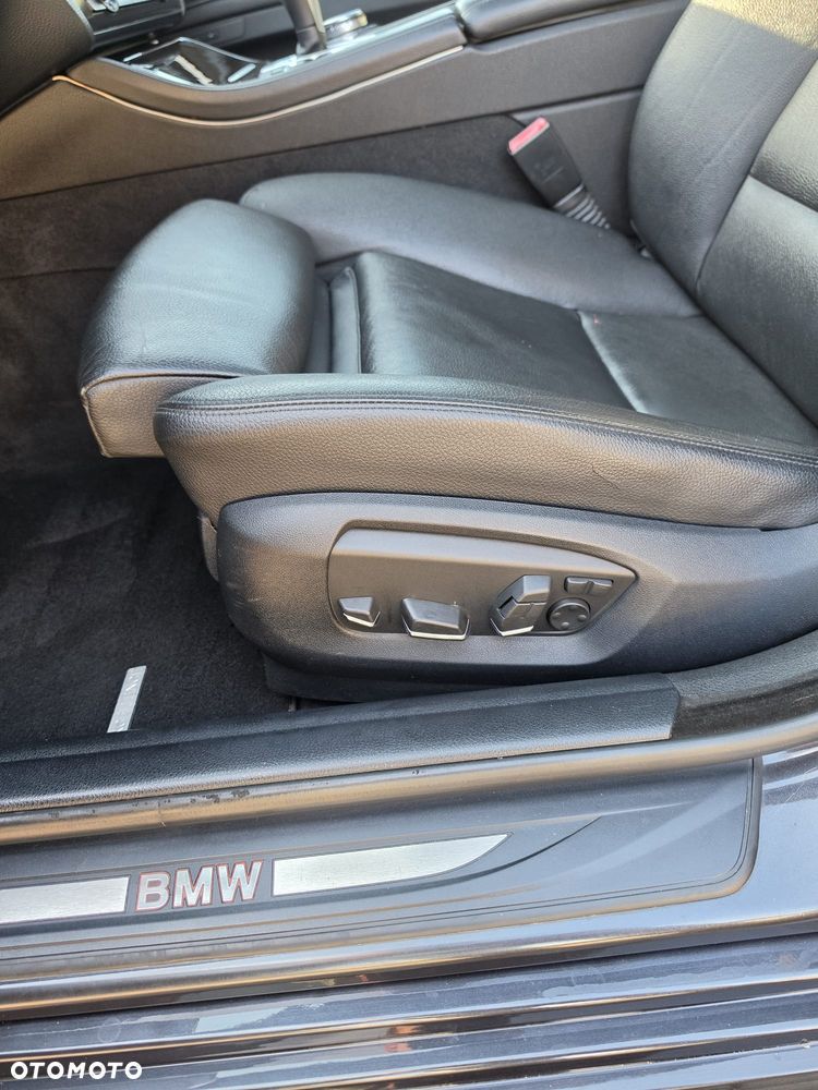 BMW Seria 5 - 19