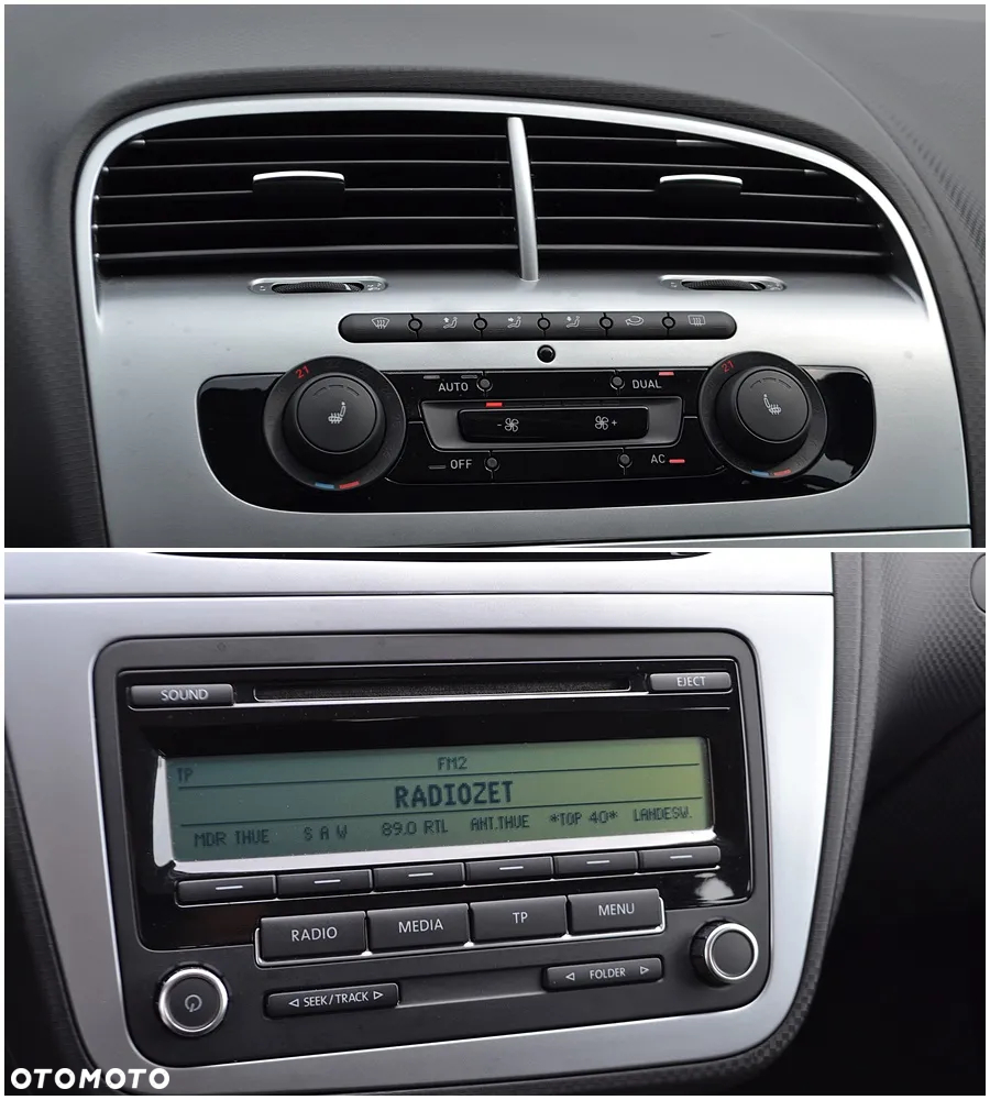 Seat Altea XL - 20