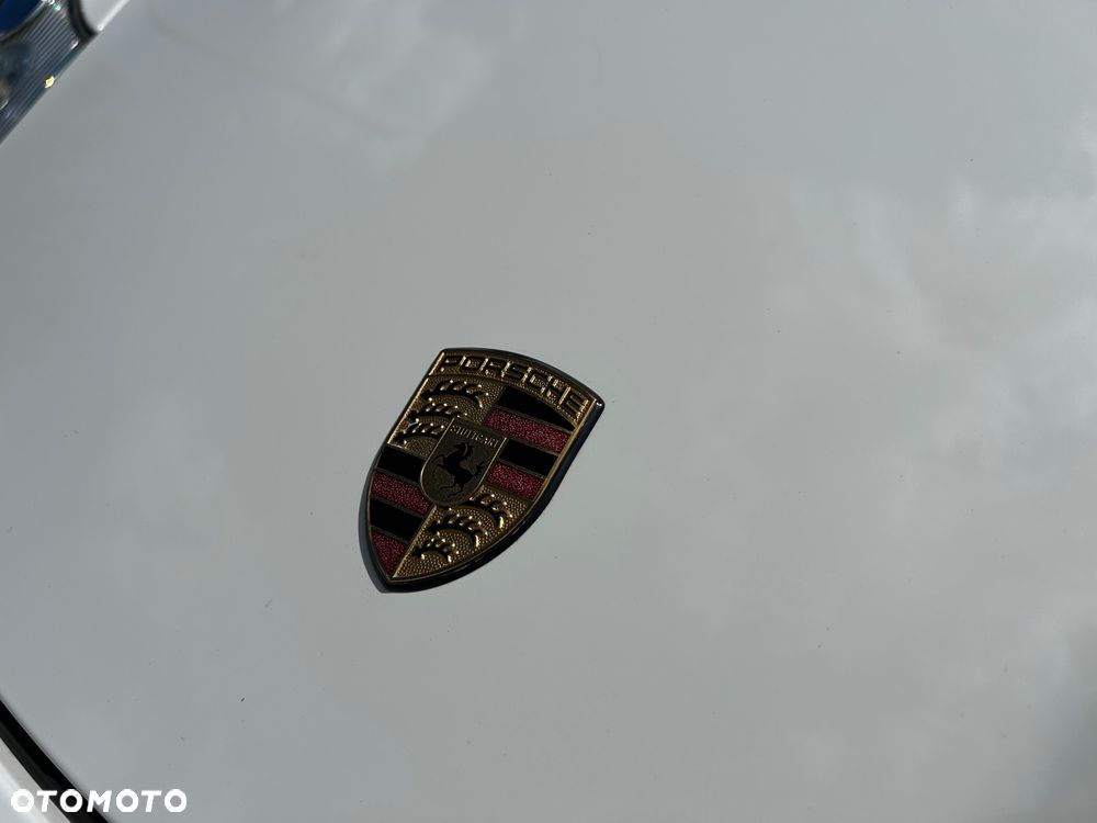 Porsche 911 - 19