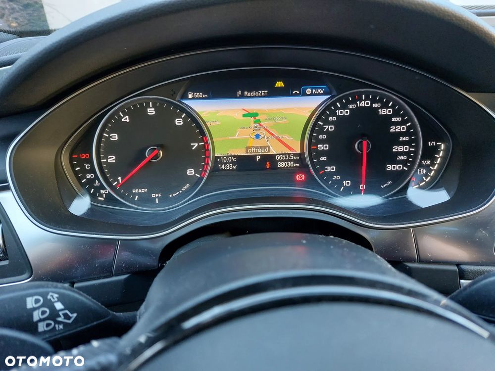 Audi A7 Sportback 2.0 TFSI Quattro S tronic - 5