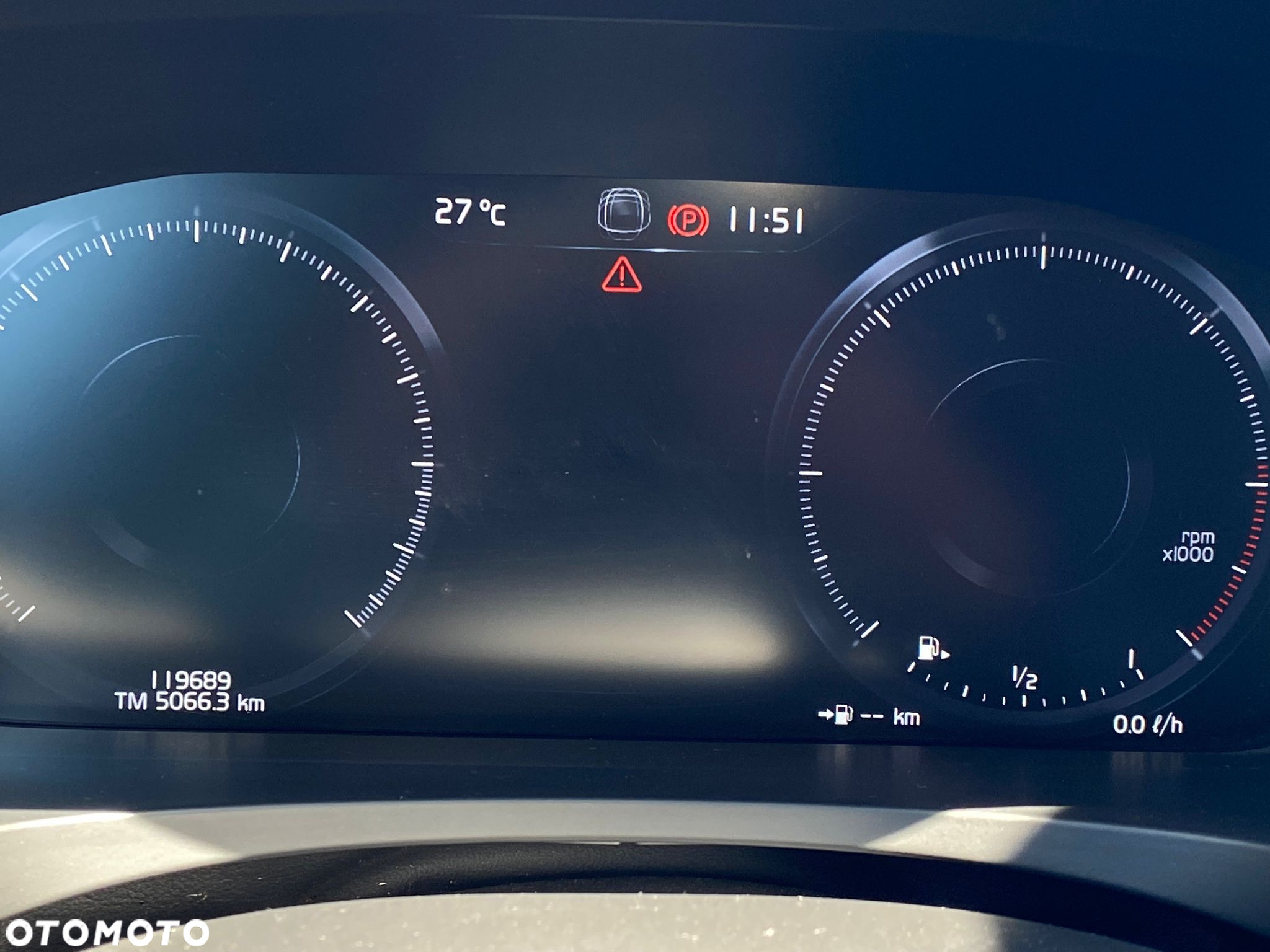 Volvo V90 Cross Country D5 AWD Pro - 19