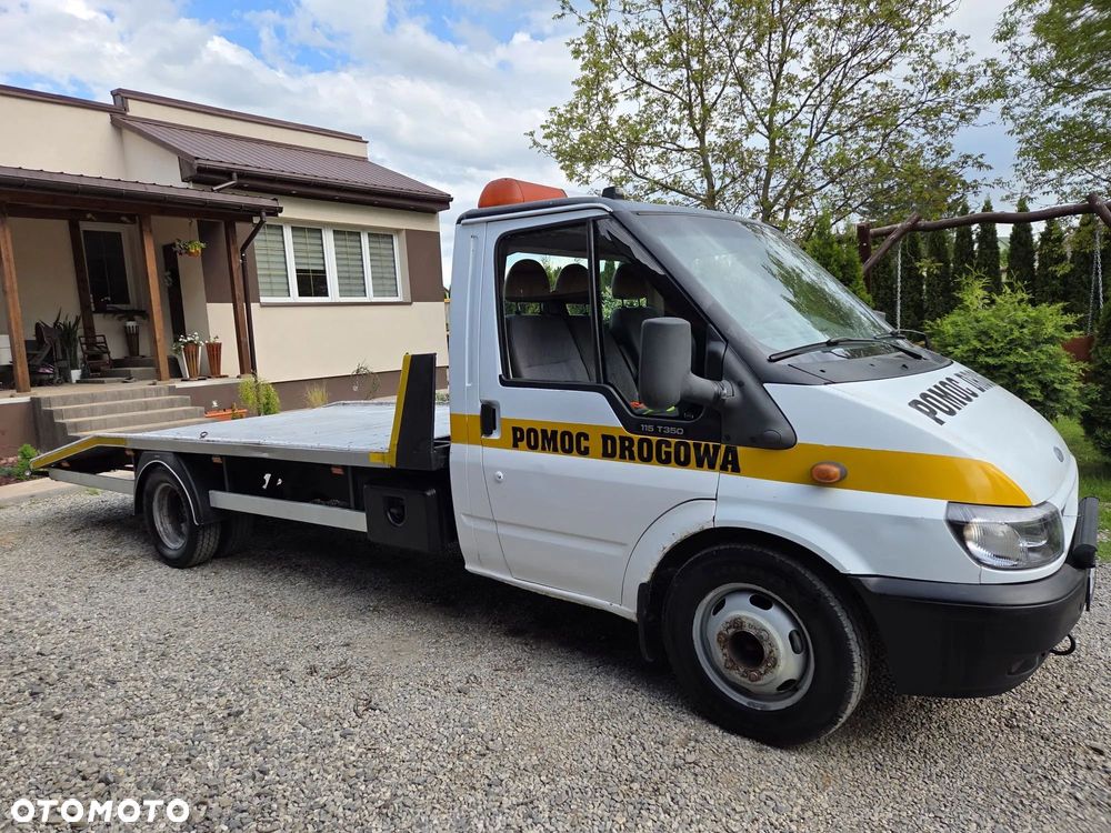 Ford Transit - 2