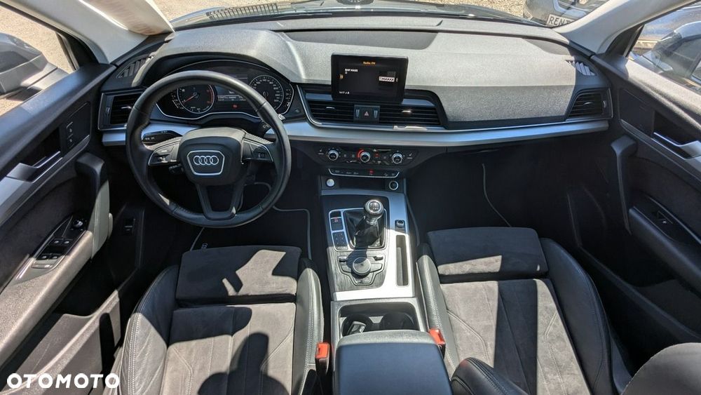 Audi Q5 - 22